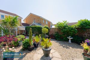 Garden- click for photo gallery